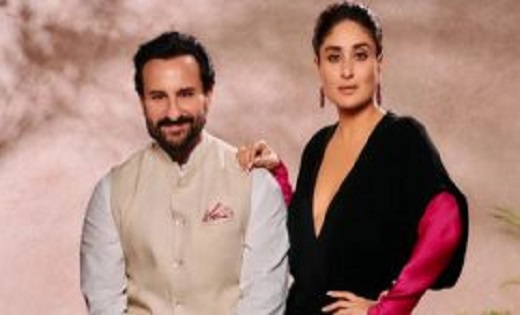 Saif Ali Khan: ‘हमलावर आक्रामक हो गया लेकिन उसने गहनों को नहीं छुआ’, हमला मामले पर करीना ने पुलिस को दिया चौंकाने वाला बयान