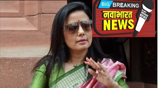 कोलकाता लॉ कॉलेज गैंगरेप पर नेताओं की विवादित टिप्पणियां, महुआ मोइत्रा ने दी सफाई