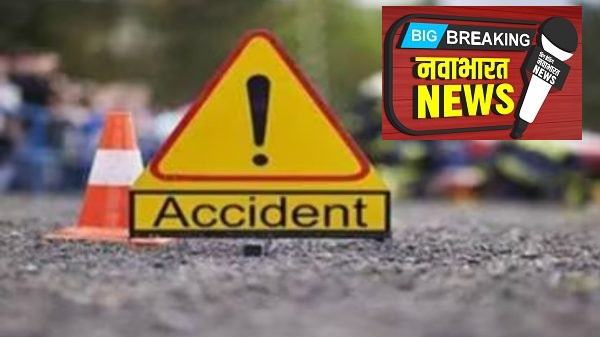 शाहजहांपुर : भीषण सड़क हादसे में टैंकर ने हाईवे पर खड़े लोगों को रौंदा, तीन की मौत, चार गंभीररूप से घायल