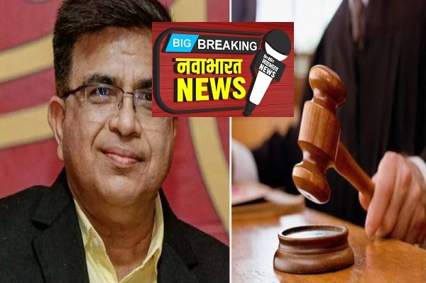 शराब घोटाला : अनिल टुटेजा ने न्यायिक निगरानी में शराब घोटाले की जांच की मांग की थी,HC से ख़ारिज की याचिका