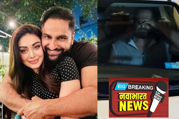Shefali Jariwala की मौत से Parag Tyagi का रो रोकर हुआ बुरा हाल ,मां सदमे में,सेलेब्स हुए हैरान